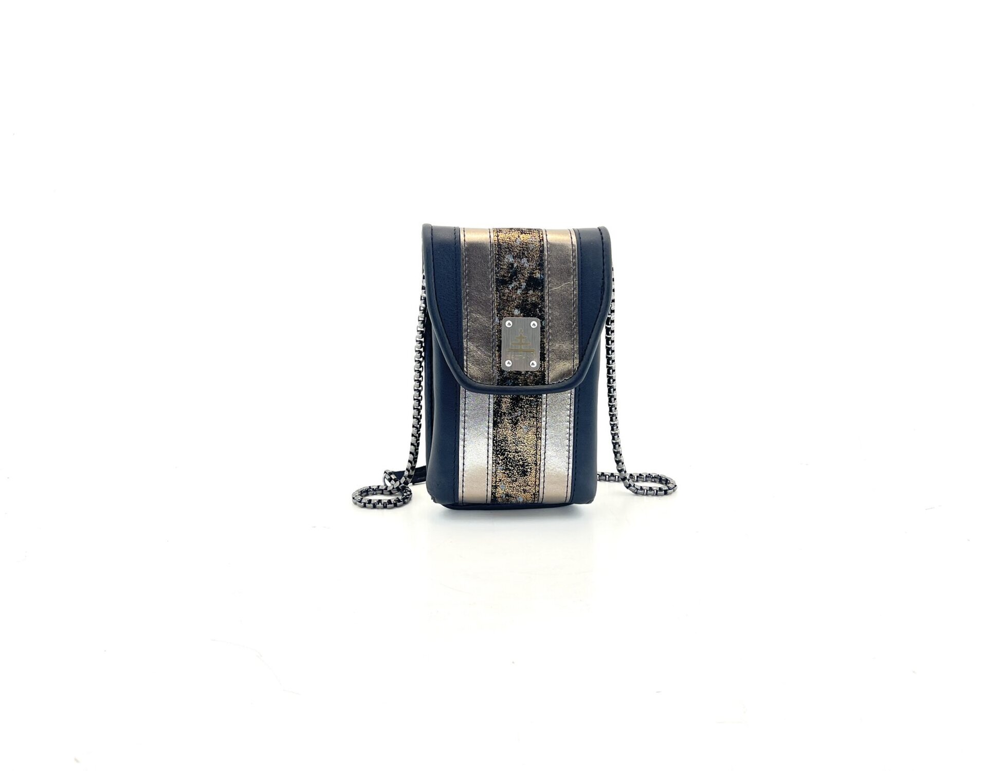 Esztány midnight glint phone bag
