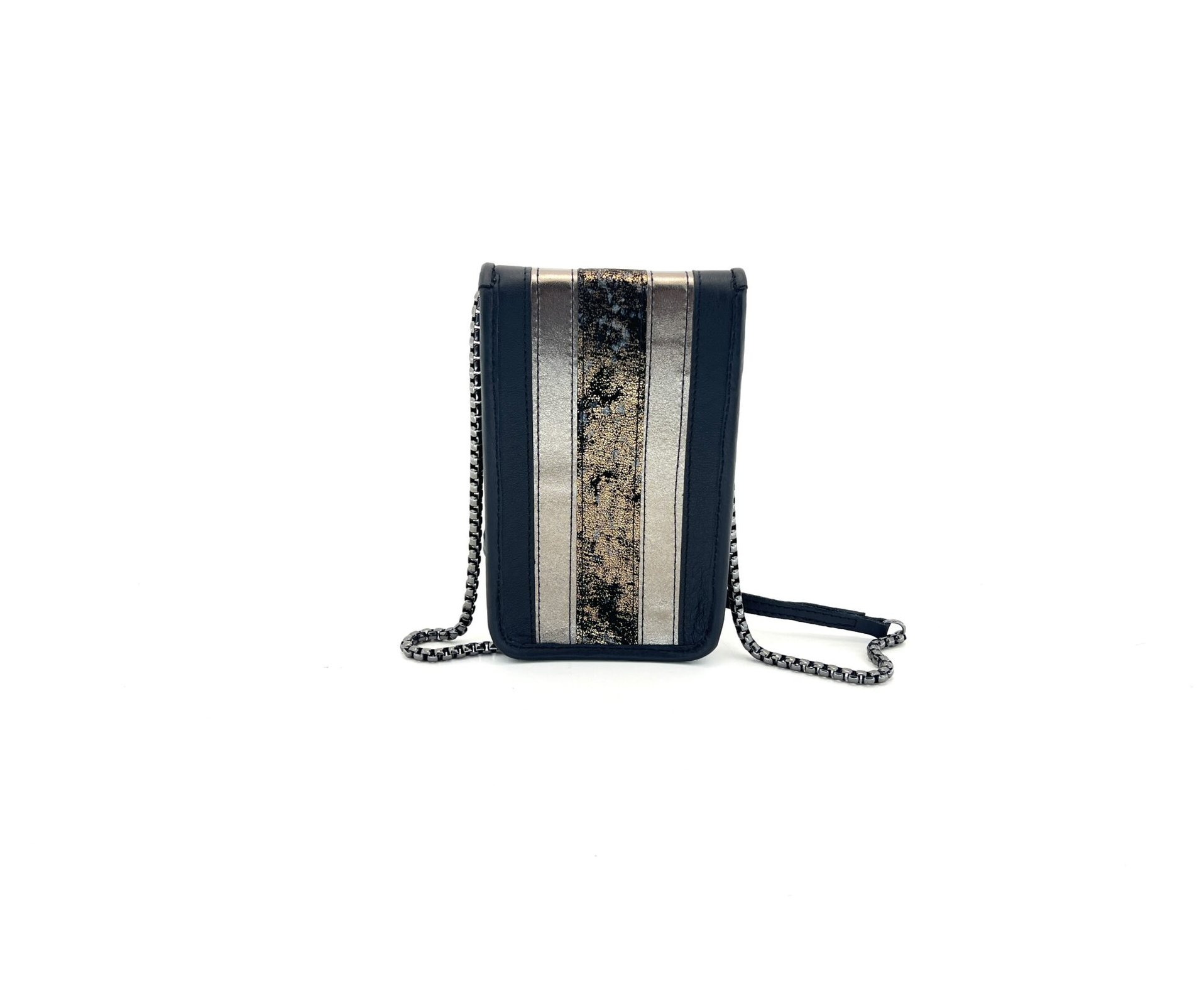 Esztány midnight glint phone bag.2